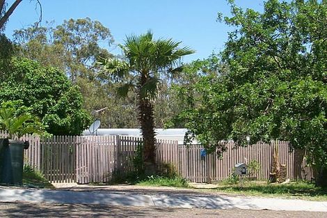 Property photo of 23 Creek Road Tannum Sands QLD 4680