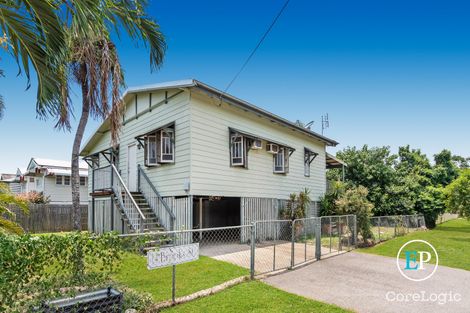 1/14 Brooks St, Railway Estate, QLD 4810