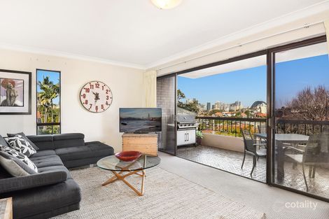 Property photo of 4/135 Milson Road Cremorne Point NSW 2090