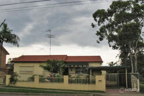 30 Albert Pde, Rooty Hill, NSW 2766