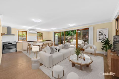 Property photo of 125 Pearson Street Kangaroo Point QLD 4169