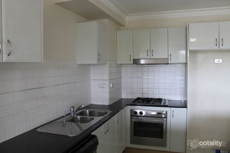 Property photo of 708/91A Bridge Road Westmead NSW 2145