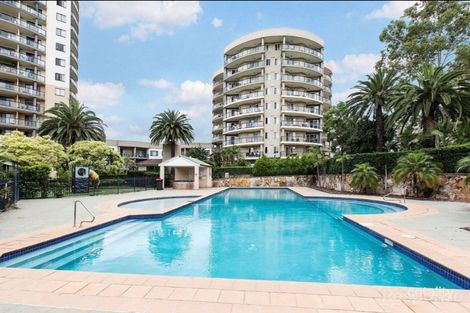Property photo of 708/91A Bridge Road Westmead NSW 2145