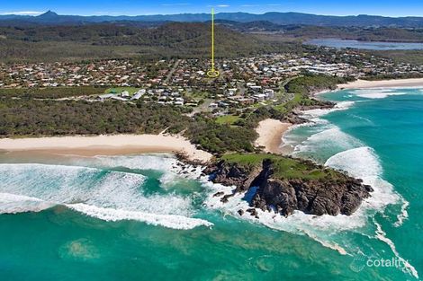 Property photo of 15 Oleander Avenue Bogangar NSW 2488