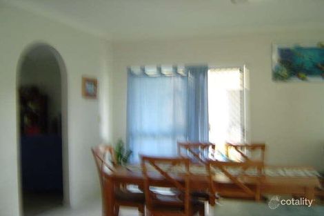 Property photo of 33 Campion Circle Kirwan QLD 4817