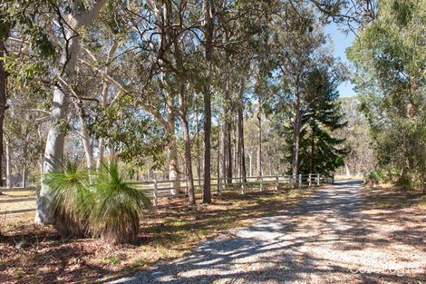 Property photo of 291 Bacton Road Chandler QLD 4155