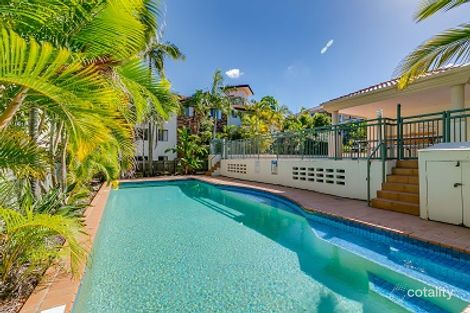 Property photo of 1/7-11 Johnston Street Southport QLD 4215