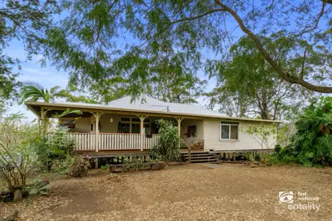 5567 Kyogle Rd, Cawongla, NSW 2474