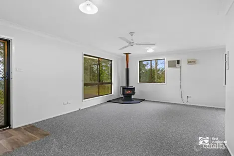 Property photo of 5567 Kyogle Road Cawongla NSW 2474