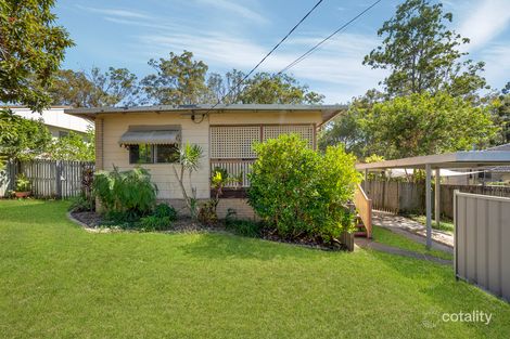 Property photo of 13 Tabari Place Eagleby QLD 4207