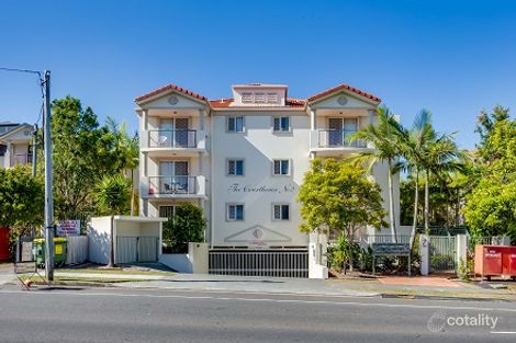 Property photo of 1/7-11 Johnston Street Southport QLD 4215