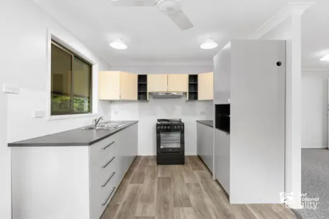 Property photo of 5567 Kyogle Road Cawongla NSW 2474