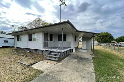 12 Singleton St, Dysart, QLD 4745