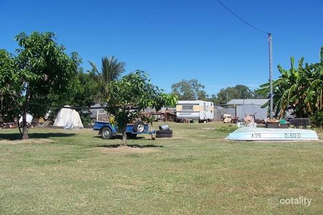 Property photo of LOT 202 Wangaratta Street Gumlu QLD 4805