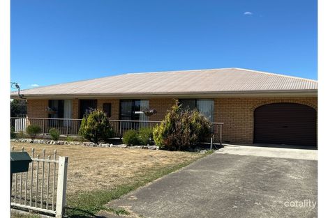 3 Pensioners Row, Westbury, TAS 7303