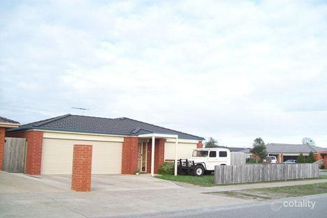 Property photo of 6 Cush Place Hampton Park VIC 3976