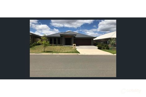 Property photo of 39 University Drive Campbelltown NSW 2560