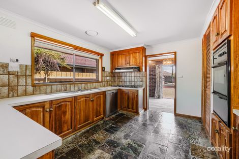 Property photo of 36 Wallace Road Cranbourne VIC 3977