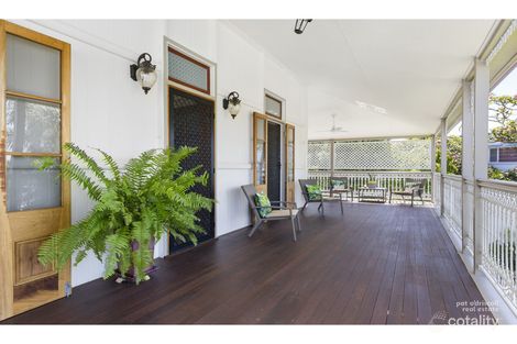 Property photo of 57 Spencer Street The Range QLD 4700