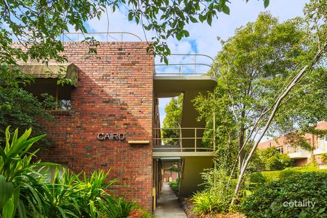 Property photo of 27/98 Nicholson Street Fitzroy VIC 3065
