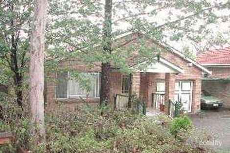 Property photo of 32A Cobran Road Cheltenham NSW 2119