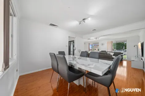 Property photo of 5 Mary Street Wetherill Park NSW 2164