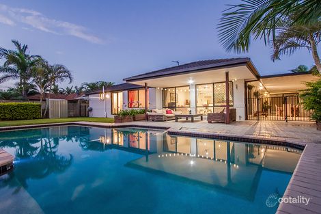 Property photo of 49 Audrey Avenue Helensvale QLD 4212