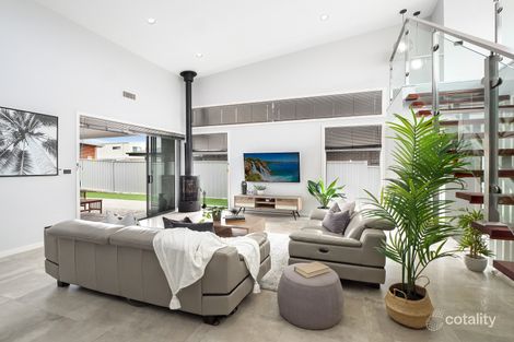 Property photo of 29 Narrambla Terrace Lawson ACT 2617