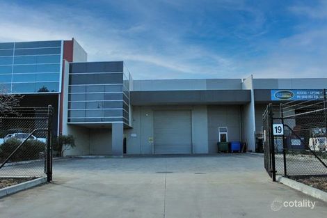 19 East Derrimut Cres, Derrimut, VIC 3026