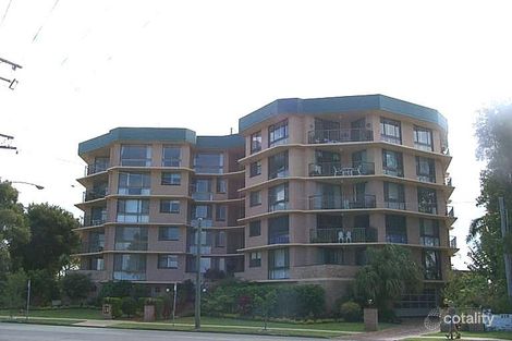 20/8 Paradise Pde, Paradise Point, QLD 4216