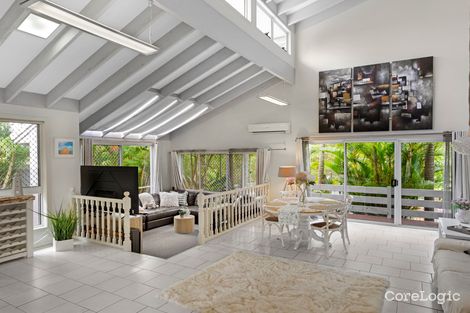 Property photo of 24 Pymble Place Robina QLD 4226