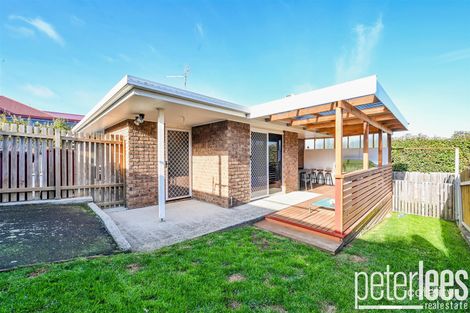 Property photo of 2/43 Essendon Street Summerhill TAS 7250