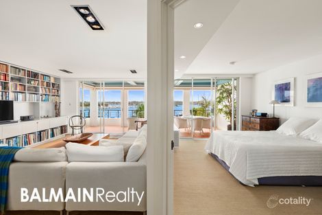 5/3 Wulumay Cl, Rozelle, NSW 2039