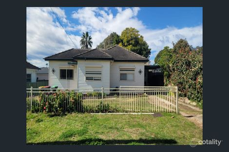 Property photo of 21 McClean Street Blacktown NSW 2148