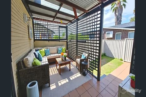 Property photo of 21 McClean Street Blacktown NSW 2148