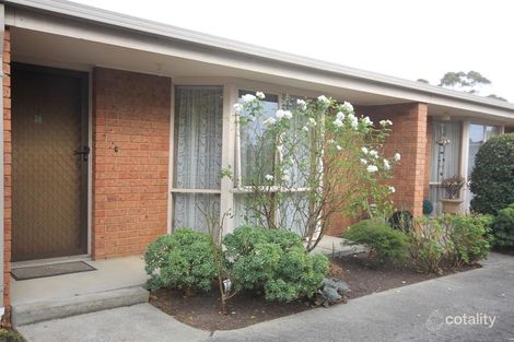 Property photo of 3/103 Anderson Street Lilydale VIC 3140