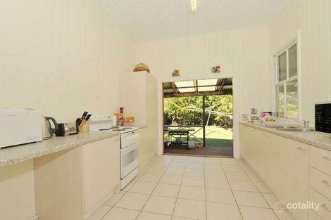 Property photo of 251 Wynnum Road Norman Park QLD 4170