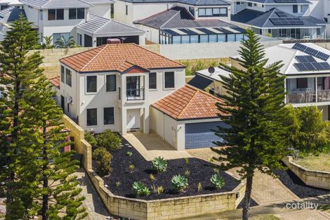 Property photo of 44 Northport Boulevard Wannanup WA 6210