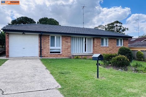 3 Poplar Cres, Bradbury, NSW 2560