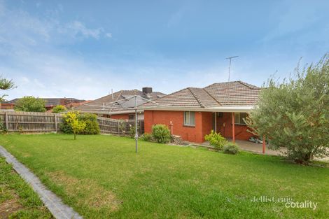 Property photo of 20 Robinson Grove Bulleen VIC 3105