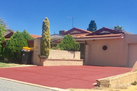 12 Japonica Hts, Mirrabooka, WA 6061