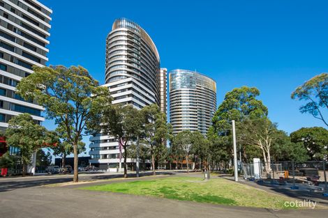 7/1 Australia Ave, Sydney Olympic Park, NSW 2127