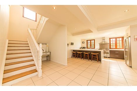 Property photo of 32 Beaconsfield Terrace The Range QLD 4700