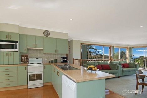 Property photo of 80A The Scenic Road Killcare Heights NSW 2257