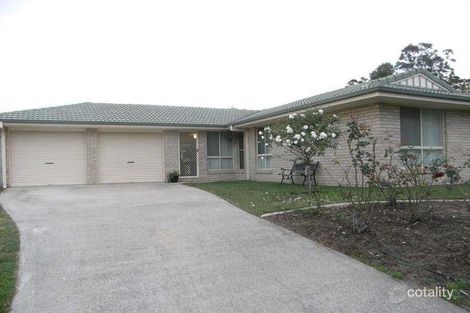 Property photo of 8 Glenhurst Court Springfield QLD 4300
