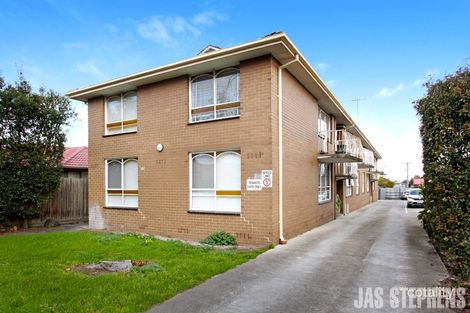 3/107 Somerville Rd, Yarraville, VIC 3013