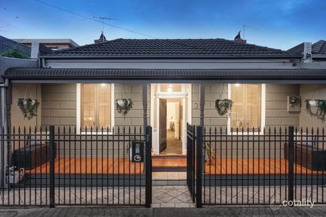 Property photo of 3 Edward Street Balaclava VIC 3183