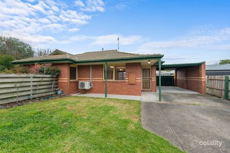 3/19 Desailly St, Sale, VIC 3850