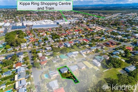 Property photo of 4 McGregor Street Kippa-Ring QLD 4021