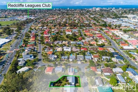 Property photo of 4 McGregor Street Kippa-Ring QLD 4021